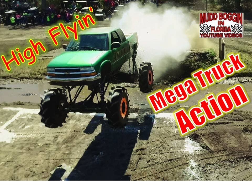 4x4 trucks for sale san antonio Mega Trucks Gone Wild 3...High Fying Crashing Action.