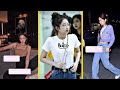 JENNIE OUTFITS &amp; ACCESSORIES | Shopee Finds