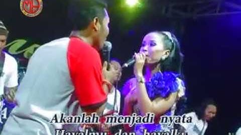 KHAYALAN YANG INDAH / DWI RATNA ft.BRODIEN