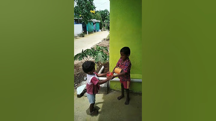 நான் வேணாம்னு சொன்னா இவன்தான்
