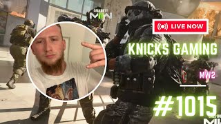 Knicks Gaming Call Of Duty Modern Warfare Ii Mw2