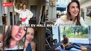 Trabzonda Hayatın İçinden Ev Halleri, Günlük Koşturmaca Ve Uzun Uzun Sohbet