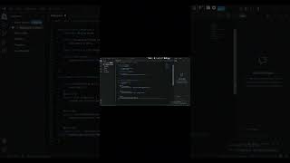 Video demonstrasi program Java yang menerapkan konsep abstract class dan interface