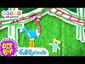 Youtube Thumbnail title