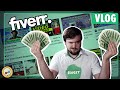 Reacting to 'Bad' Fiverr Editors