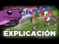 ¿Qué PASÓ con el BALÓN FANTASMA en el RIVER vs BOCA? EXPLICACIÓN