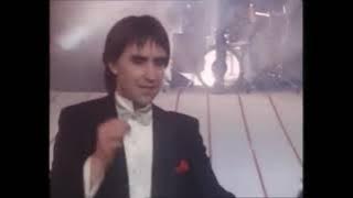 High on emotion Chris De Burgh 1984