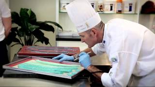 Team Pastry Australia is a group of dedicated and passionate patiss...