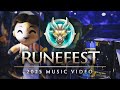 RuneFest 2025 Music Video