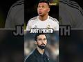 Arbeloa S Career At Madrid Is Ending After Just One Month 
