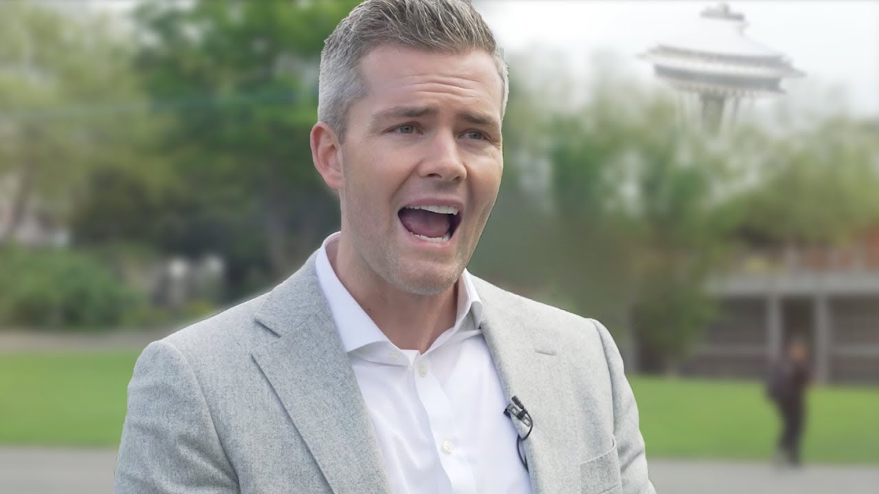 HOW TO WORK WITH ME ANYWHERE IN THE WORLD | Ryan Serhant Vlog 