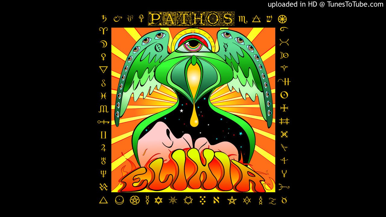 Pathos - A Haunted Vision +lyrics - YouTube