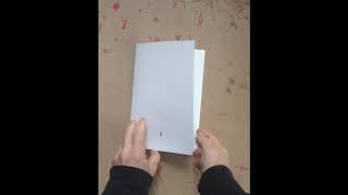 Setting Up a Comic Book for Print in Indesign