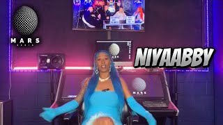 Niyaabby Interview on her career, being on a Reality TV show, + more