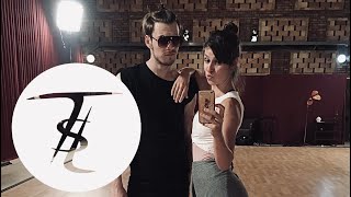 Instagramový den | Veronika Khek Kubařová & Dominik Vodička | StarDance 10 |