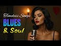 Vintage Blues & Soul Romance 💞 Etta James Style | Timeless Ballads for Emotional Healing