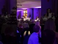 KimKat Wedding- The Brides' Speech