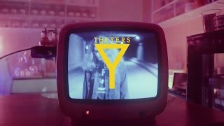 Video thumbnail of "TV - The Yers「Official MV」"