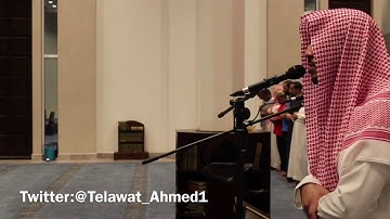 ( يوم تبيض وجوه وتسود وجوه ) انتقالة عراقية مصرية مميزة للقارئ أحمد العبيد