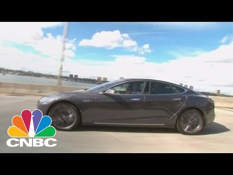 Video: Elon Musk Kommentiert, Dass Tesla Das Autopilot-System Von Mobileye Einstellt Und Sagt, Es Habe Keinen Einfluss Auf Die Timeline - Electrek