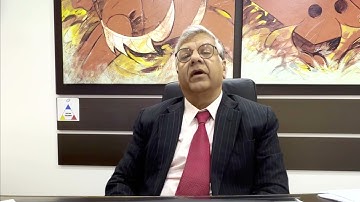 Cyprus Shipping Videocast - Director at FML Ship Management, Sunil Kapoor