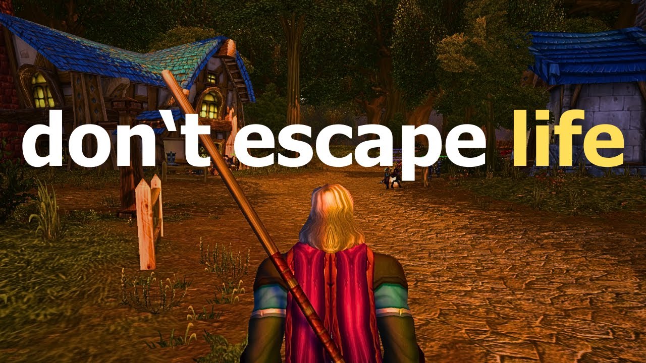 why video games aren't fun anymore YouTube