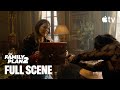 Sword Fight Scene