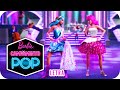Show Final | Letra | Barbie™ Campamento Pop