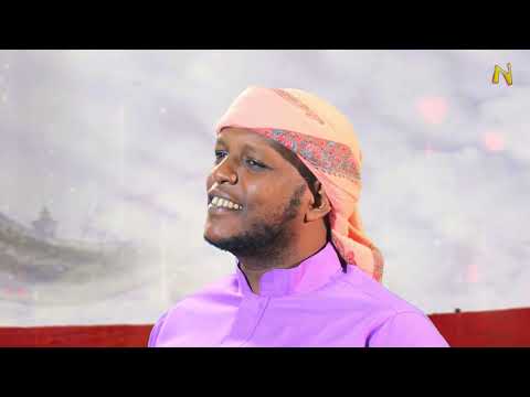 NAJJAASH MUHAMMAD Baga GEESSAN Ethiopia Oromo Nasheed NASHIDA AJAA ABA