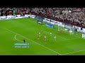 هدف بن شرقي اليوم