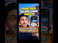 Type “Pew Pew” on iPhone and Watch This! #iPhoneTips&Tricks#iostricks