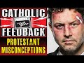 What Protestants get wrong about Catholicism