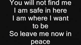 Video thumbnail of "Epica - Sancta Terra Lyrics"