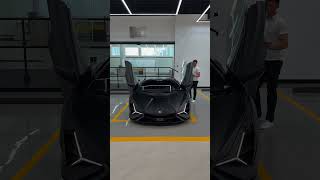 1 Of 63 Lamborghini Sian 3.000.000