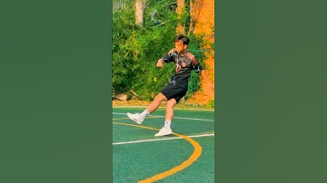 Cùng xem một buổi tập luyện bình thường và đơn giản của mình cùng đôi giày wikaTH10