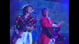 Video voorbeeld van "Dolly Roll - Csingilingi(koncert felvétel)"