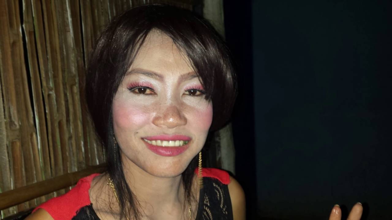 Ladyboy Youtube