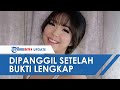 Dicecar Pertanyaan oleh Luna Maya, Wijin Bikin Gisel Kesal Gara-gara Beri Jawaban Ini