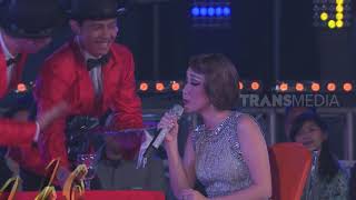 JAZ FEAT BCL | HUT TRANSMEDIA 16 (15/12/17)