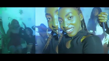 Fine Lady (Mami Water) [OFFICIAL MUSIC VIDEO] - Patrick Aime