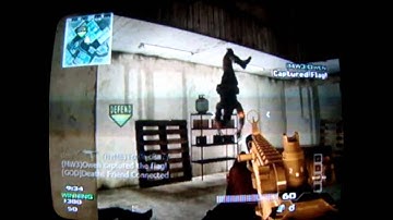 WIlD MW3 WTF Episode 2 Teach Me How To Dougie