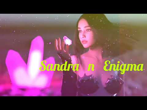 Sandra N- Enigma -Official