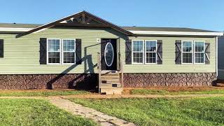 The Tigercat Most VIEWED Mobile Home on Social Media