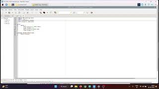 Blinking LED using RaspBerryPi by Programming in Python