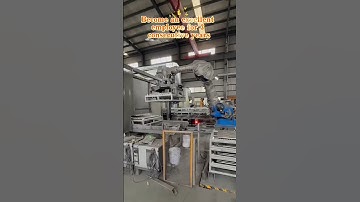 #palletizingrobot #Spraying robot#Collaborativerobot#Industrialrobot #Program-free spraying robot