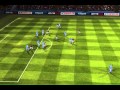 Fifa 13 iphoneipad  roma vs napoli