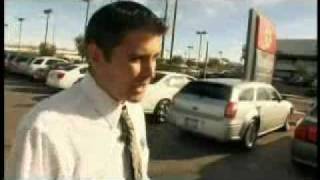 King of Cars #7 - Who's the Craziest character on the Show?