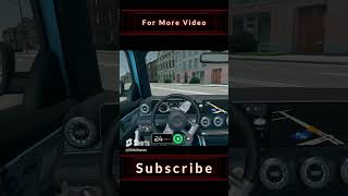 Real Driving Simulator.... screenshot 4