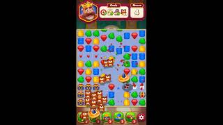 Royal Kingdom Level 278 - NO BOOSTERS GAMEPLAY 🏰 | SKILLGAMING ✔️