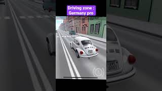 Driving zone : Germany pro iOS #shorts #gameplay screenshot 4